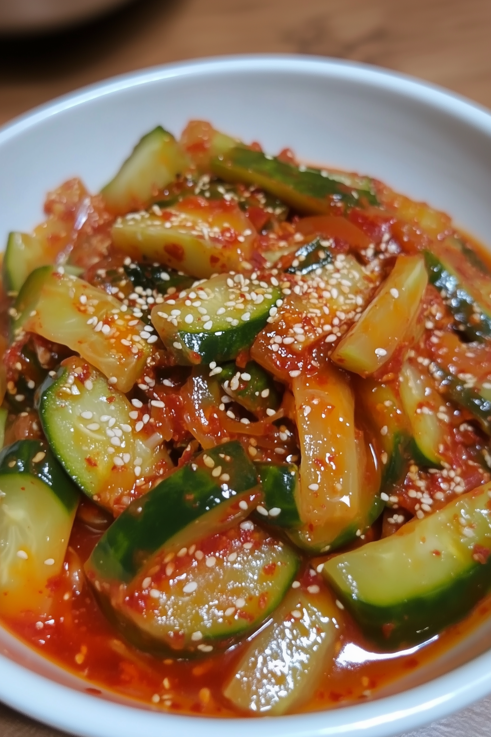 Cucumber Kimchi Oi Kimchi 2 scaled Cucumber Kimchi Oi Kimchi 2 scaled