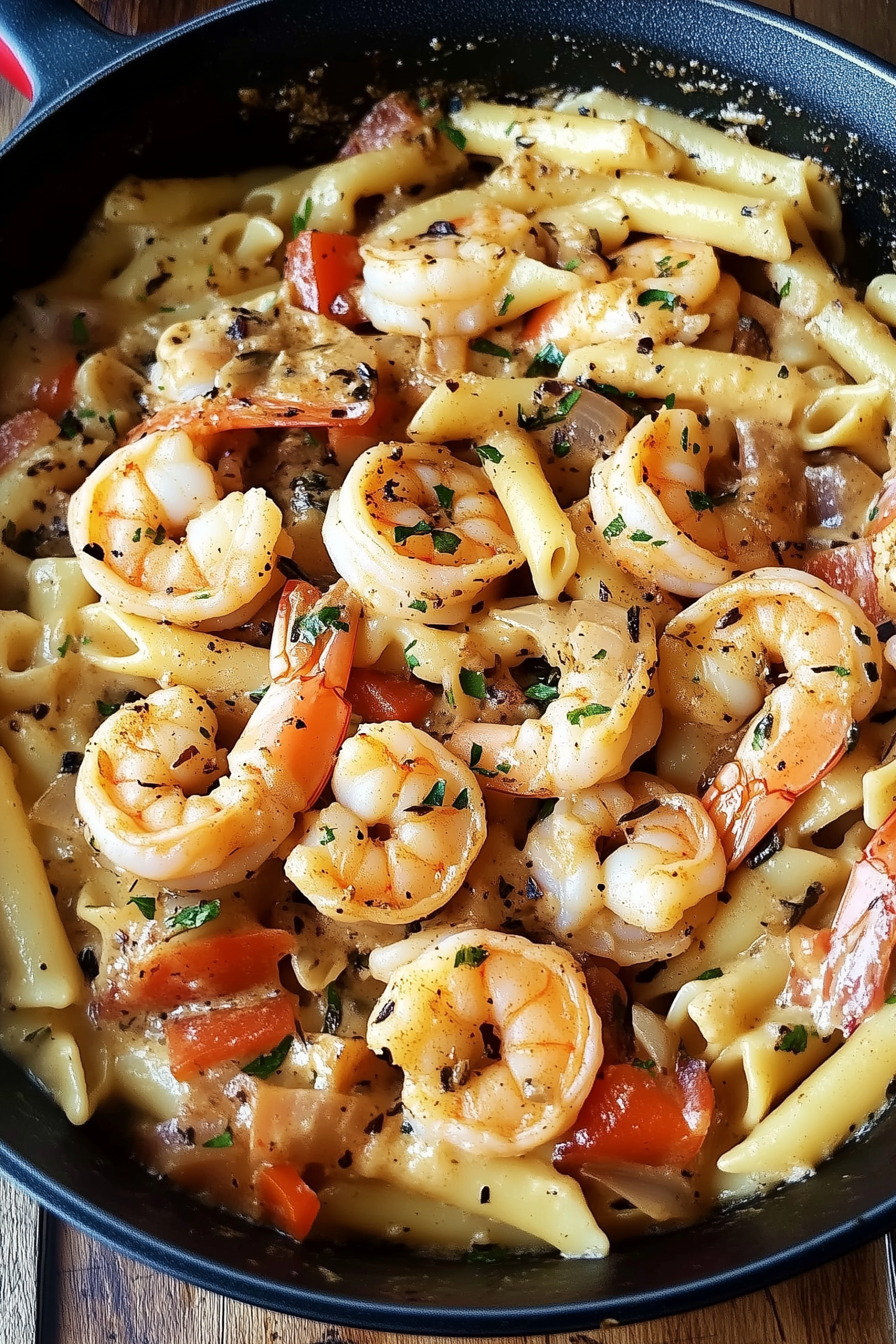 Marry Me Shrimp Pasta n 1 scaled Marry Me Shrimp Pasta n 1 scaled