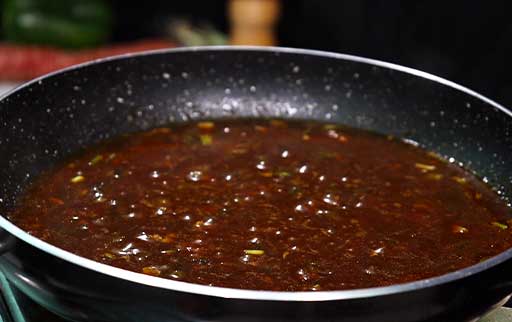 simmer-sauce