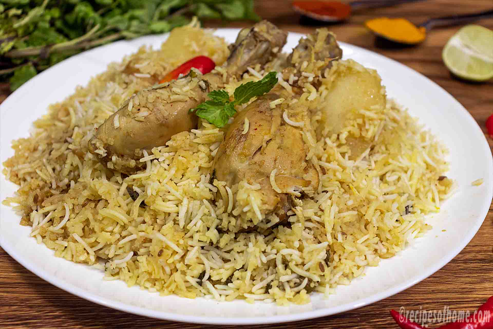 best-chicken-biryani-recipe