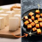 how to keep paneer soft after frying
