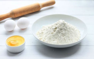 what is all purpose flour