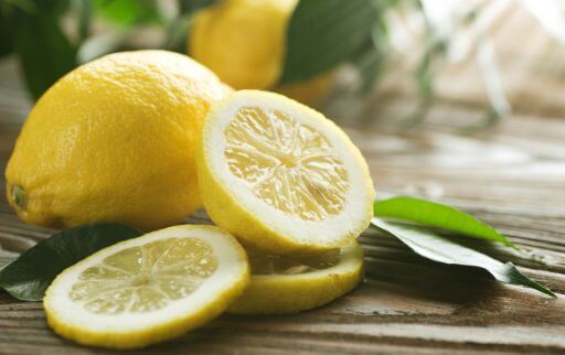 Lemon lemon