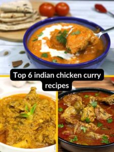 Indian chicken curry recipes , spicy chicken curry , easy chicken curry recipes