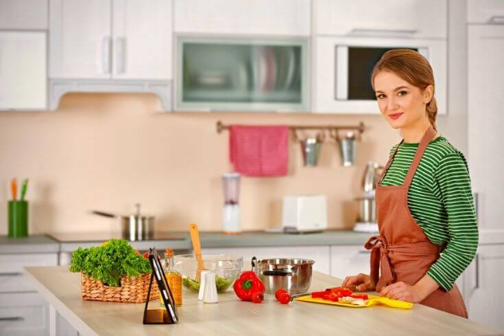 Kitchen tips and tricks, 20 best Kitchen Hacks of 2023