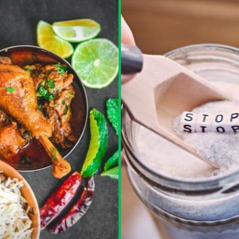 Remove Excess Salt from Food: 7 Proven Methods to Fix Salty Dishes