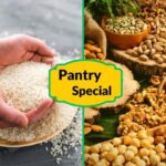 Long Shelf Life Foods: Essential Pantry Items That Last a Long Time