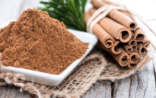 Cinnamon can keep cockroaches away from home Cinnamon can keep cockroaches away from home