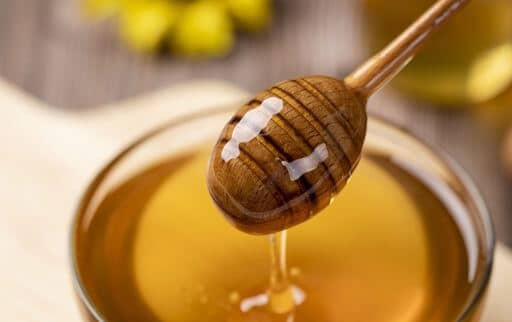 Honey Honey