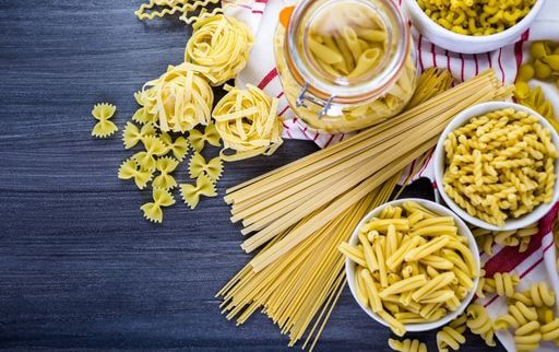 pasta Pasta