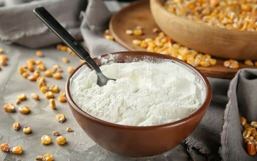 cornstarch Cornstarch