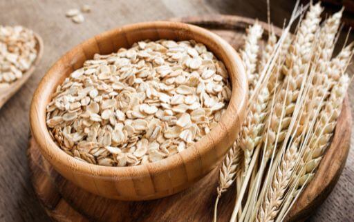 Oats Oats