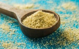 Hing is called Asafoetida in English