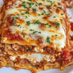 WORLDS BEST LASAGNA 4