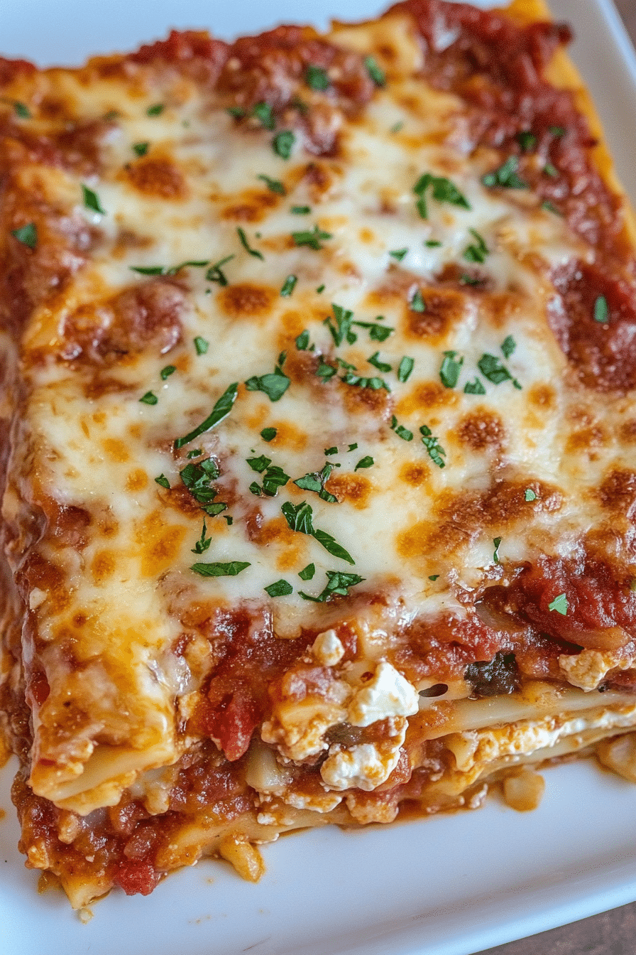 WORLDS BEST LASAGNA 3 WORLDS BEST LASAGNA 3