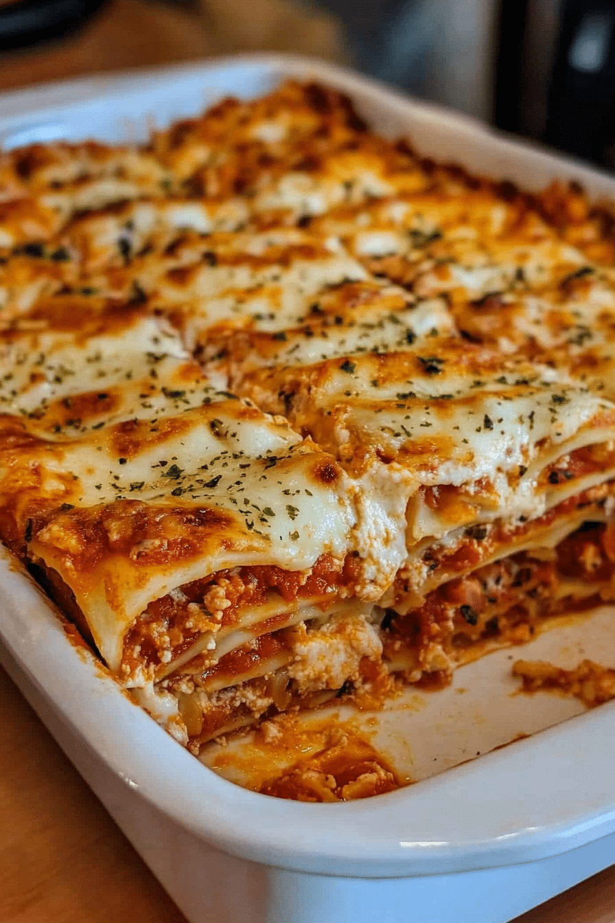 WORLDS BEST LASAGNA 1 WORLDS BEST LASAGNA 1
