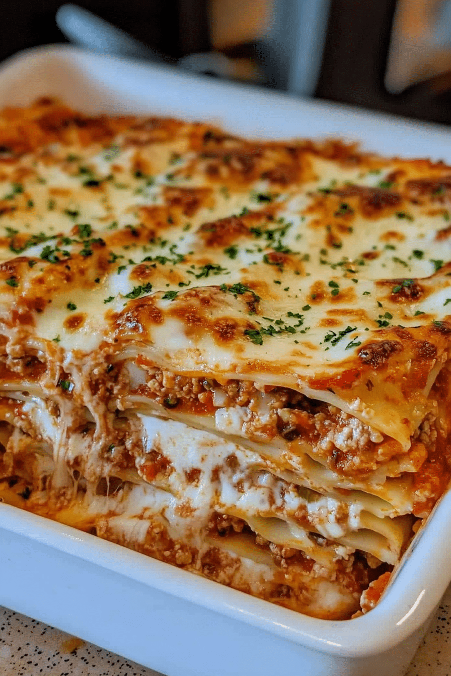 WORLDS BEST LASAGNA 2 WORLDS BEST LASAGNA 2