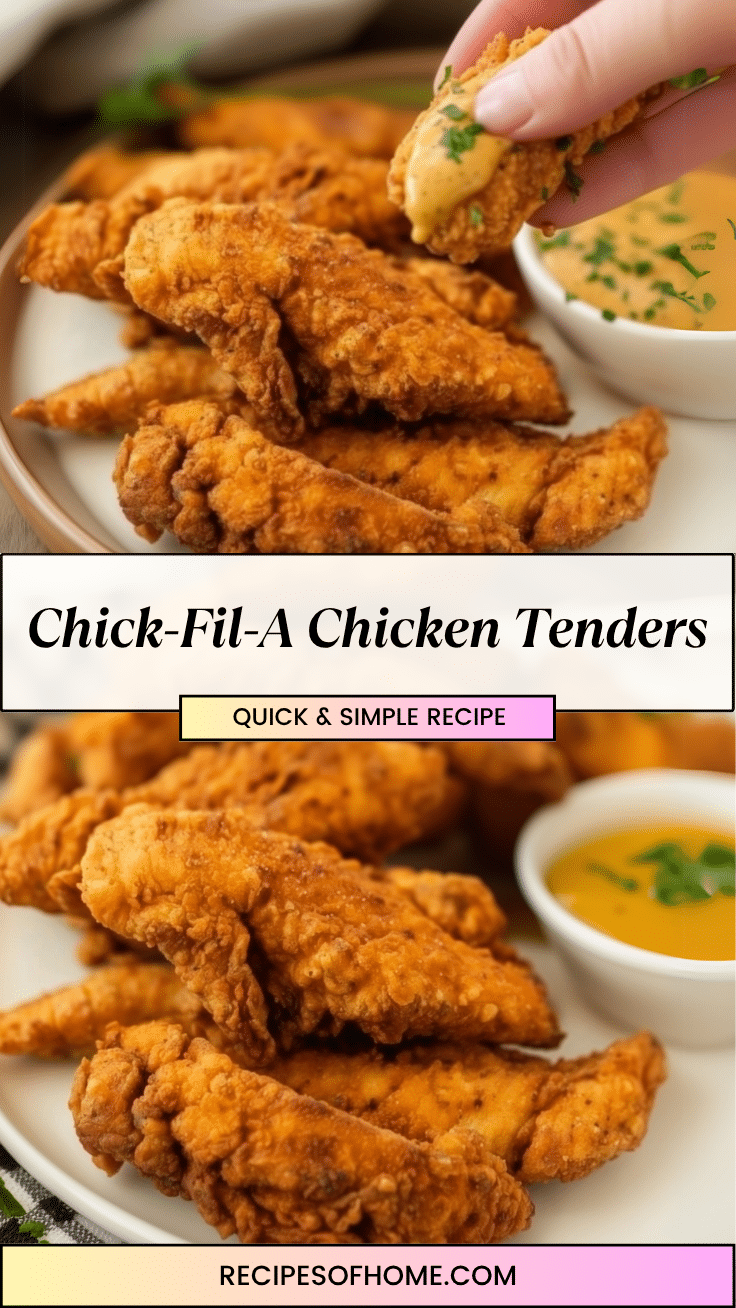 Chick Fil A Chicken Tenders pinterest Chick Fil A Chicken Tenders pinterest