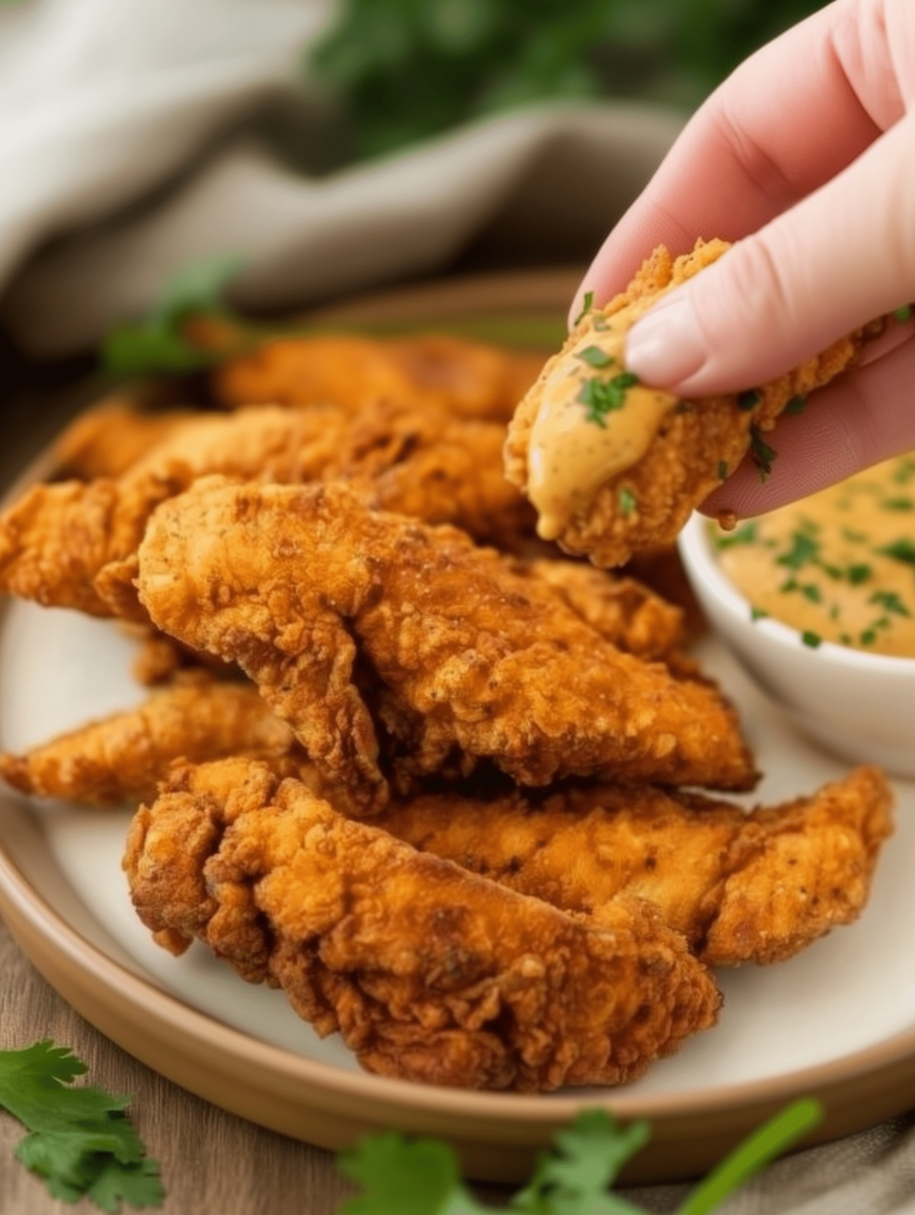 Chick Fil A Chicken Tenders 2 Chick Fil A Chicken Tenders 2
