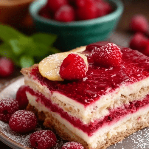 raspberry-tiramisu