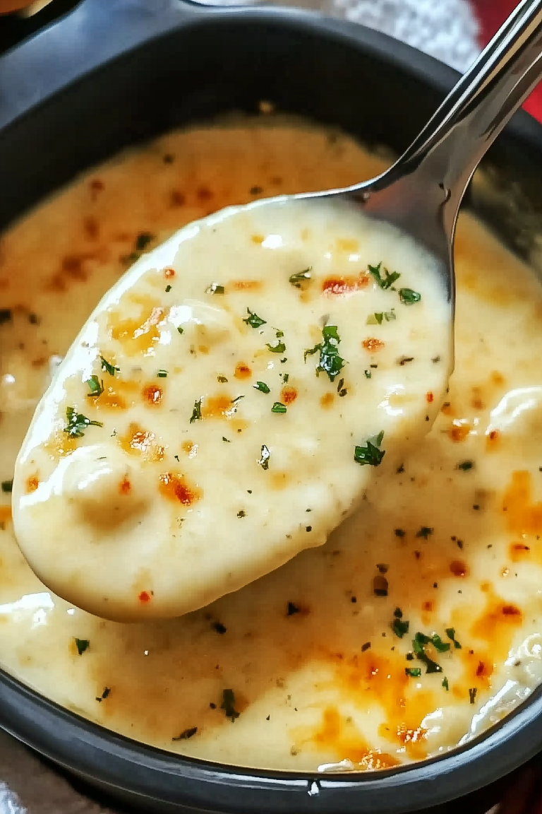 Quick Kitchen Sauce 1