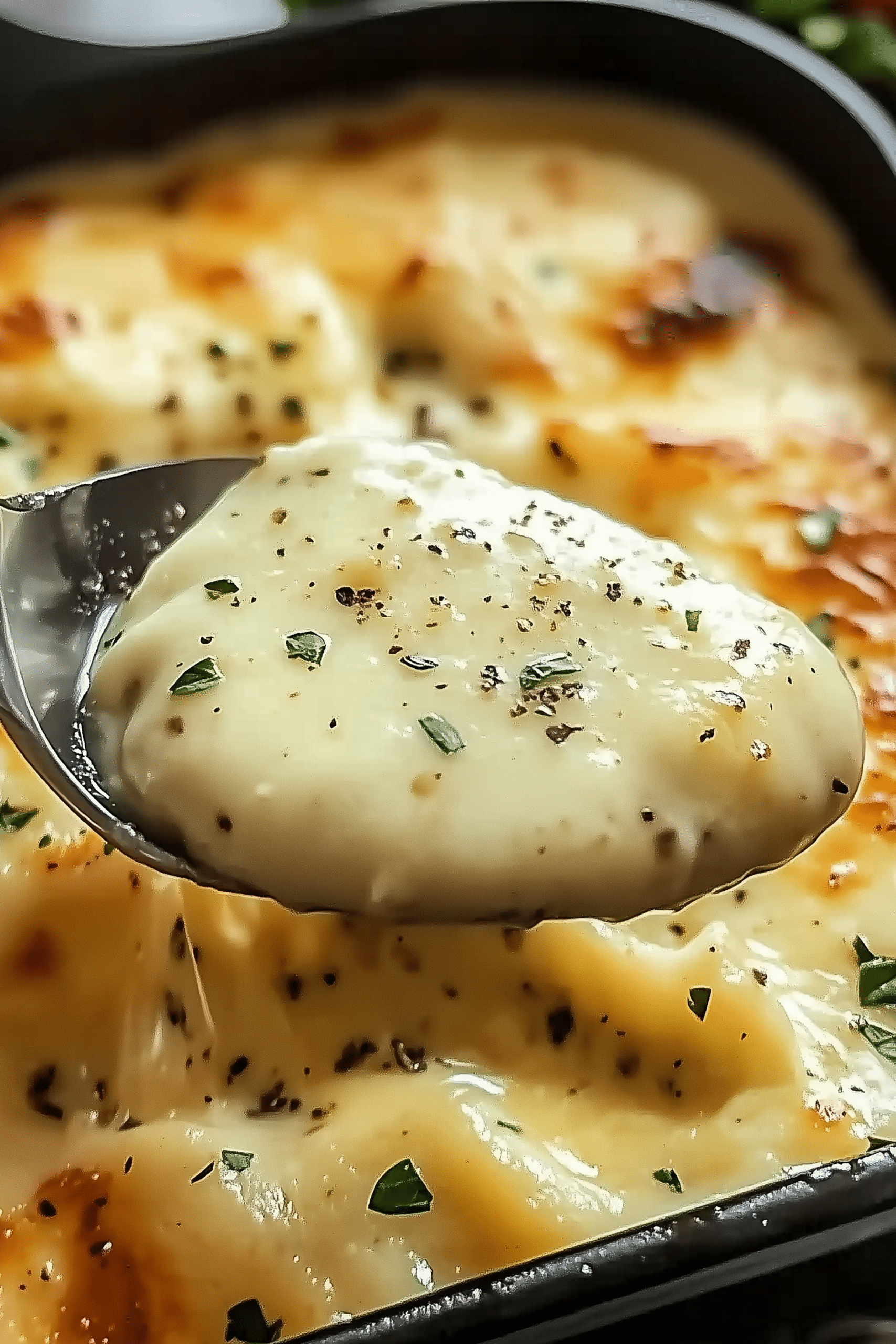 Dreamy Garlic Parmesan Magic 2 scaled Dreamy Garlic Parmesan Magic 2 scaled