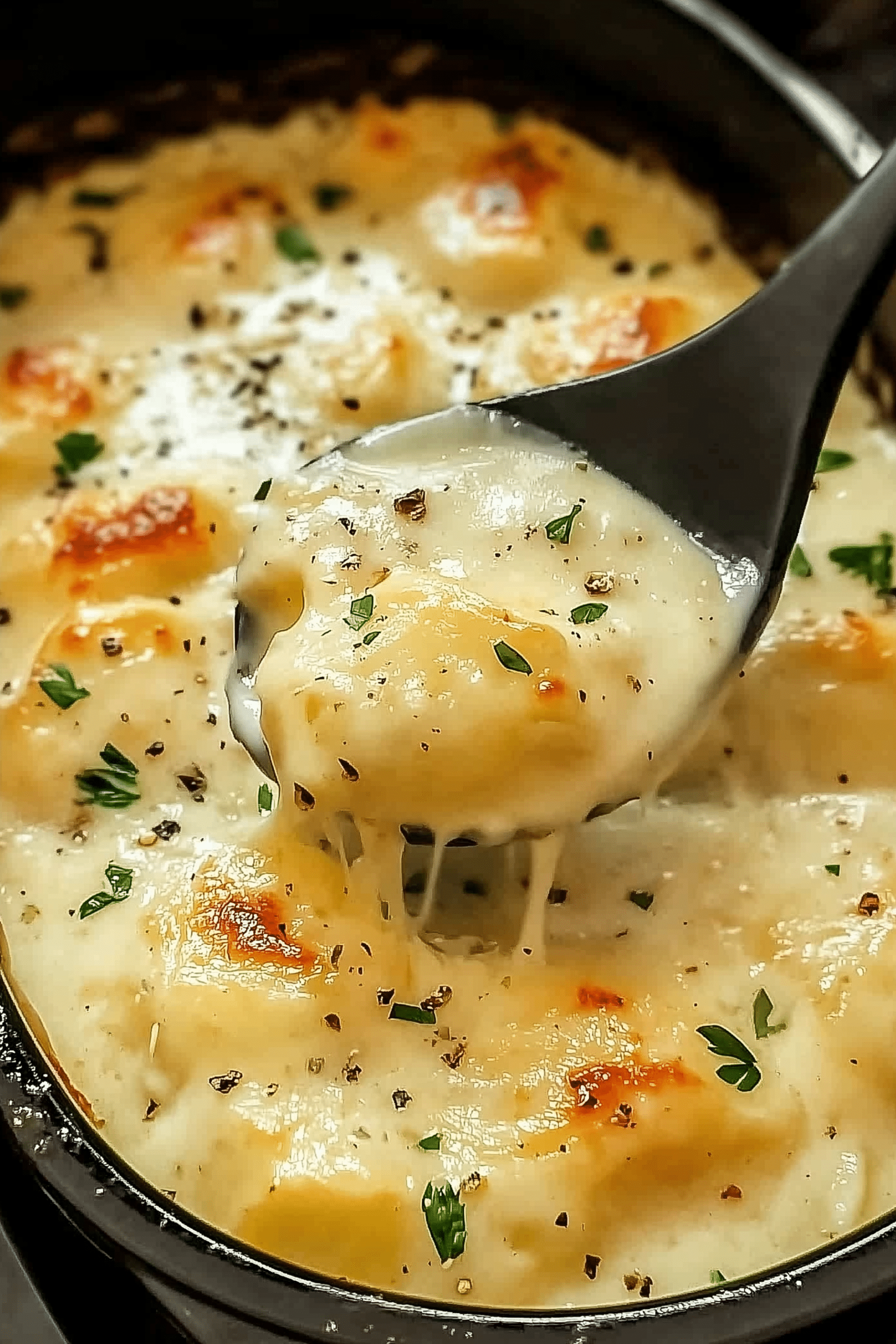 Dreamy Garlic Parmesan Magic 1 scaled Dreamy Garlic Parmesan Magic 1 scaled