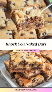 Knock You Naked Bars