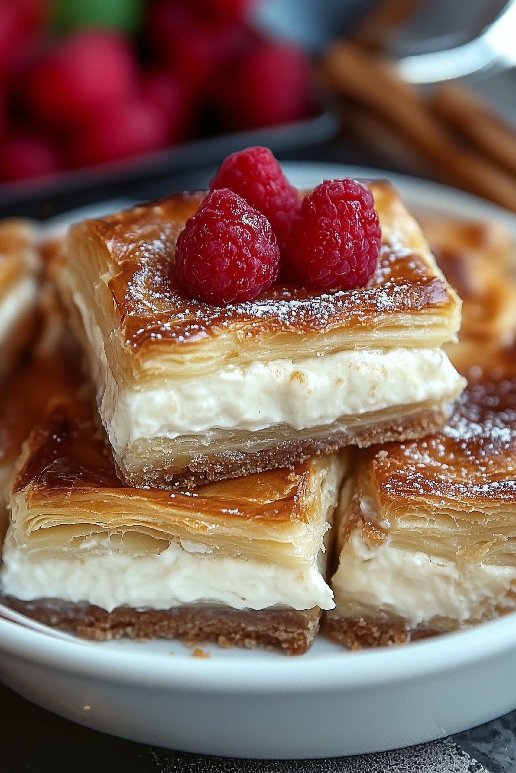 Cheesecake Crescent Rolls Casserole 1 scaled Cheesecake Crescent Rolls Casserole 1 scaled