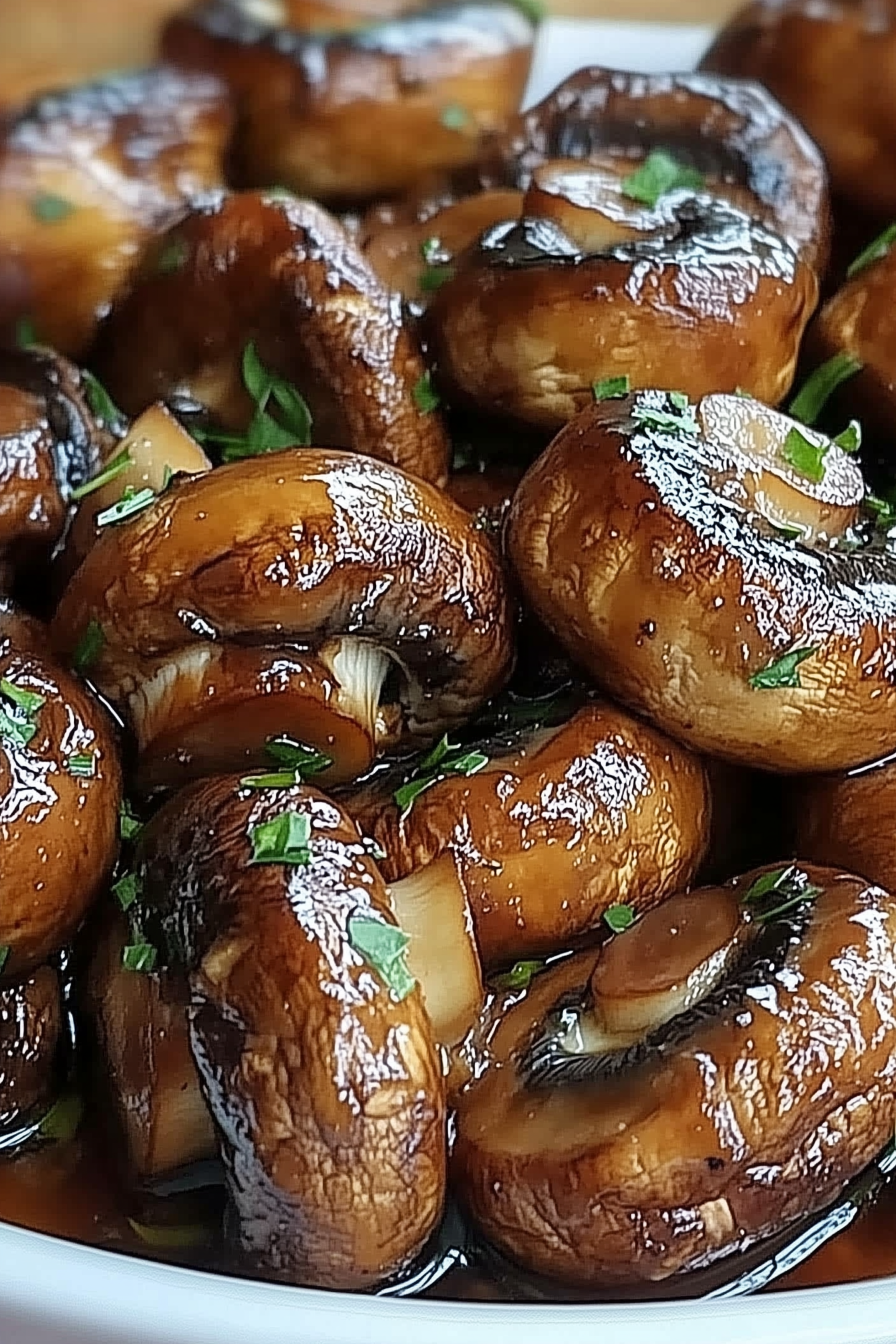 Steakhouse Garlic Butter Mushrooms 1 1 scaled Steakhouse Garlic Butter Mushrooms 1 1 scaled
