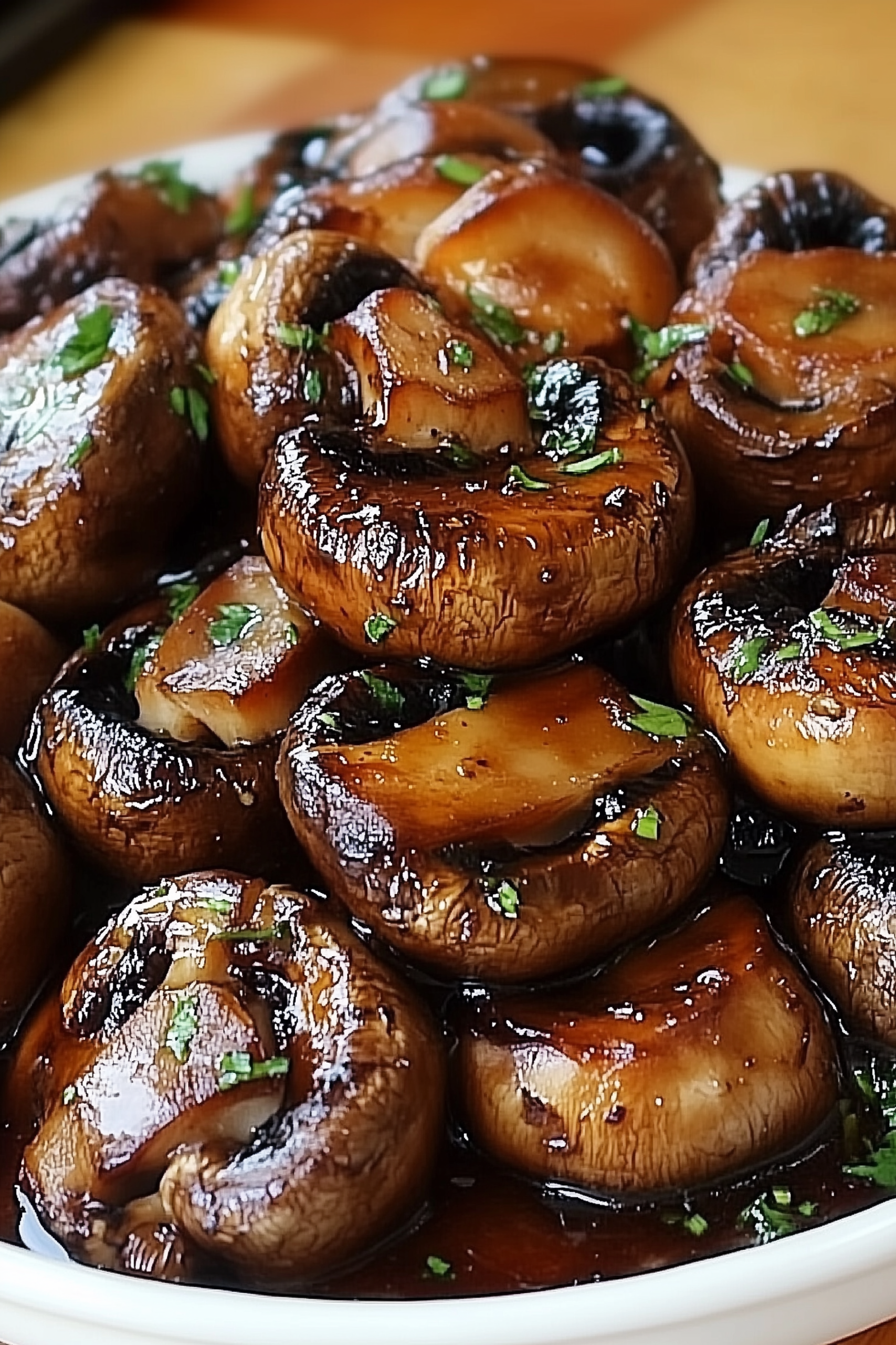 Steakhouse Garlic Butter Mushrooms 2 1 scaled Steakhouse Garlic Butter Mushrooms 2 1 scaled