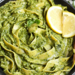Avocado Lemon Pesto 1