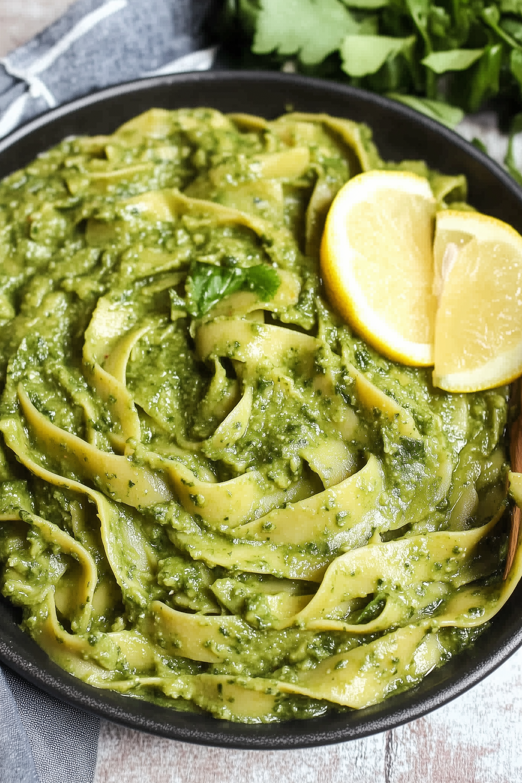 Avocado Lemon Pesto 1 scaled Avocado Lemon Pesto 1 scaled