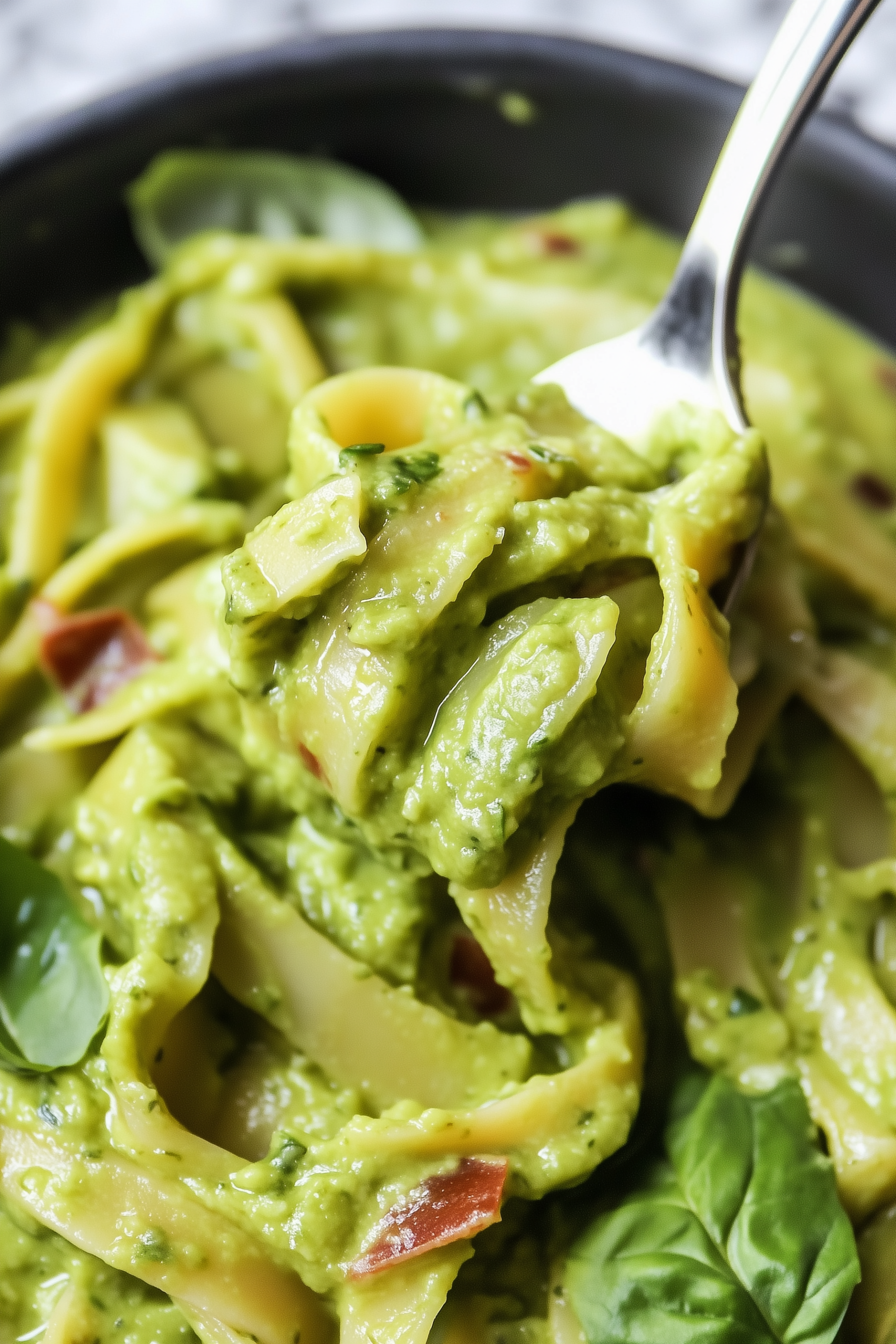 Avocado Lemon Pesto 2 scaled Avocado Lemon Pesto 2 scaled