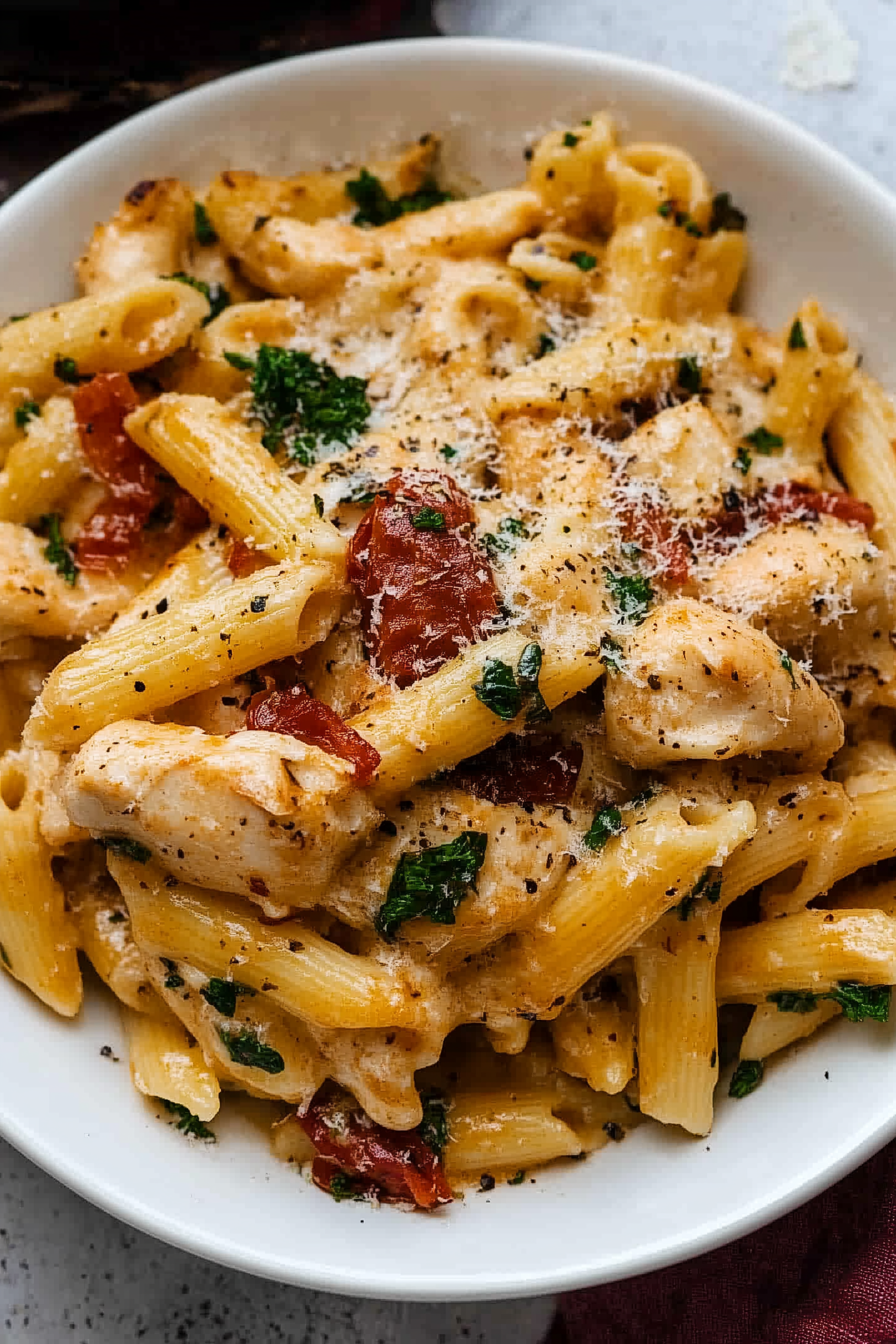 Marry Me Chicken Pasta 1 scaled Marry Me Chicken Pasta 1 scaled