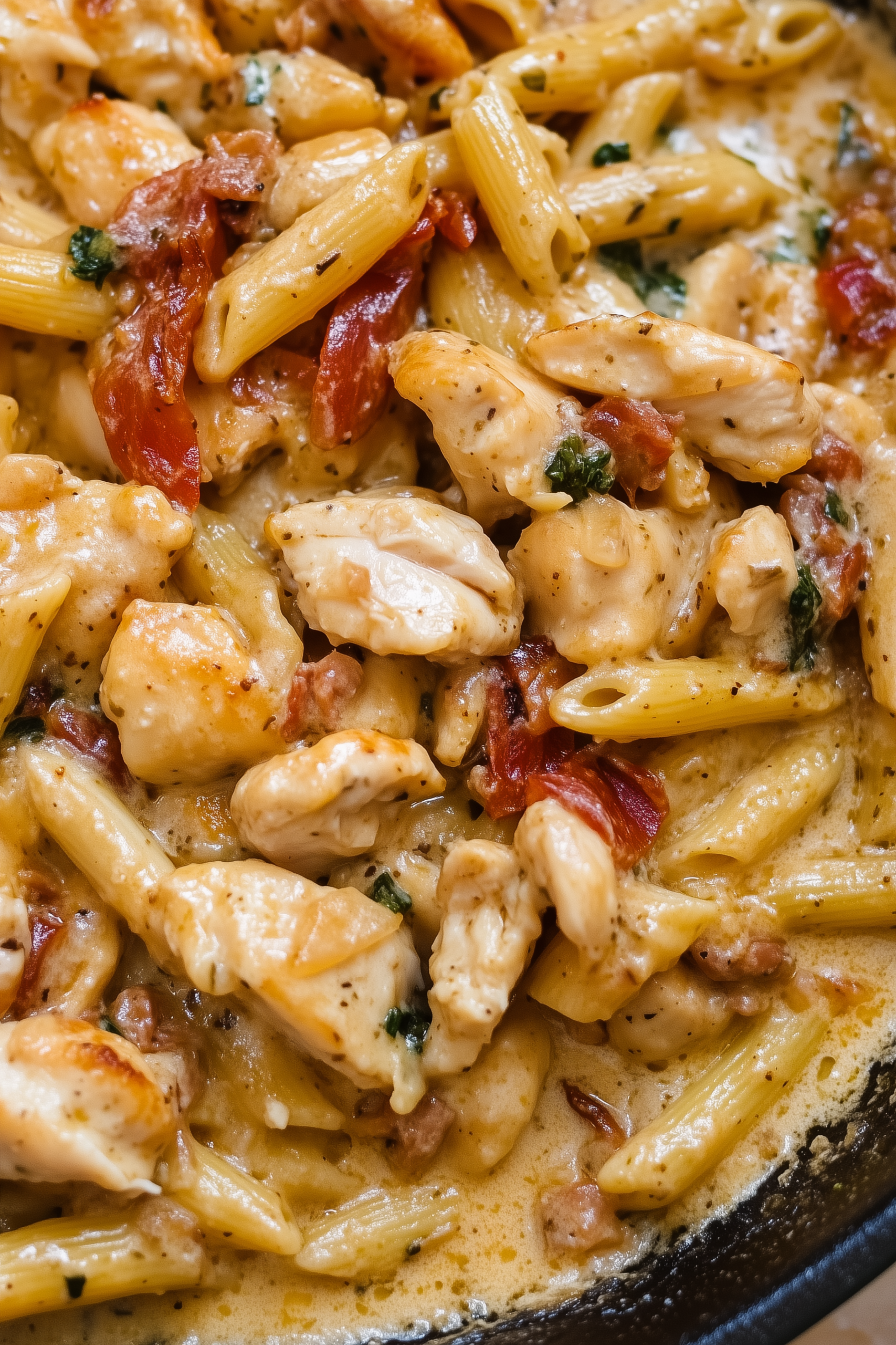 Marry Me Chicken Pasta 2 scaled Marry Me Chicken Pasta 2 scaled