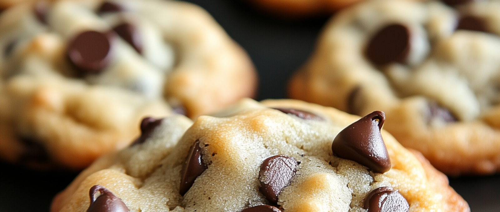 Baileys Irish Cream Chocolate Chip Cookies 1
