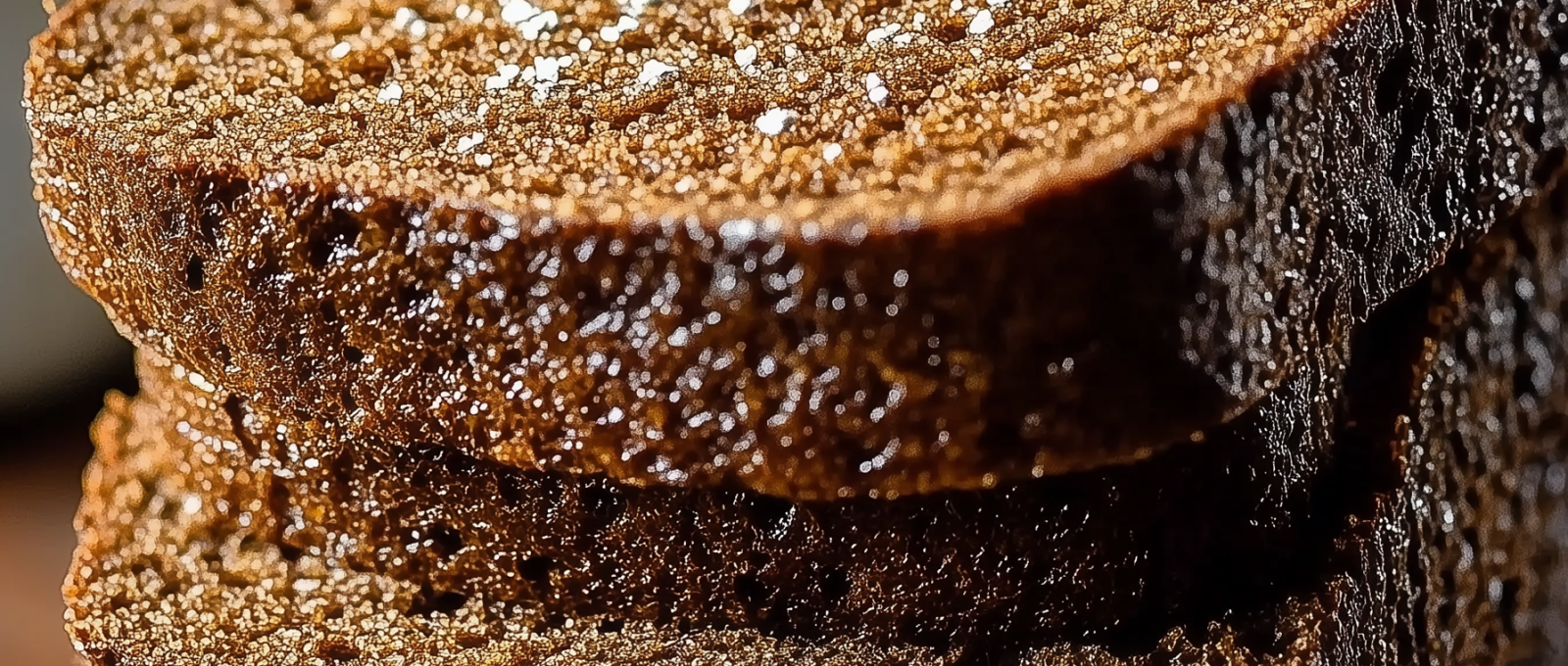 Old Fashioned Boston Brown Bread 1
