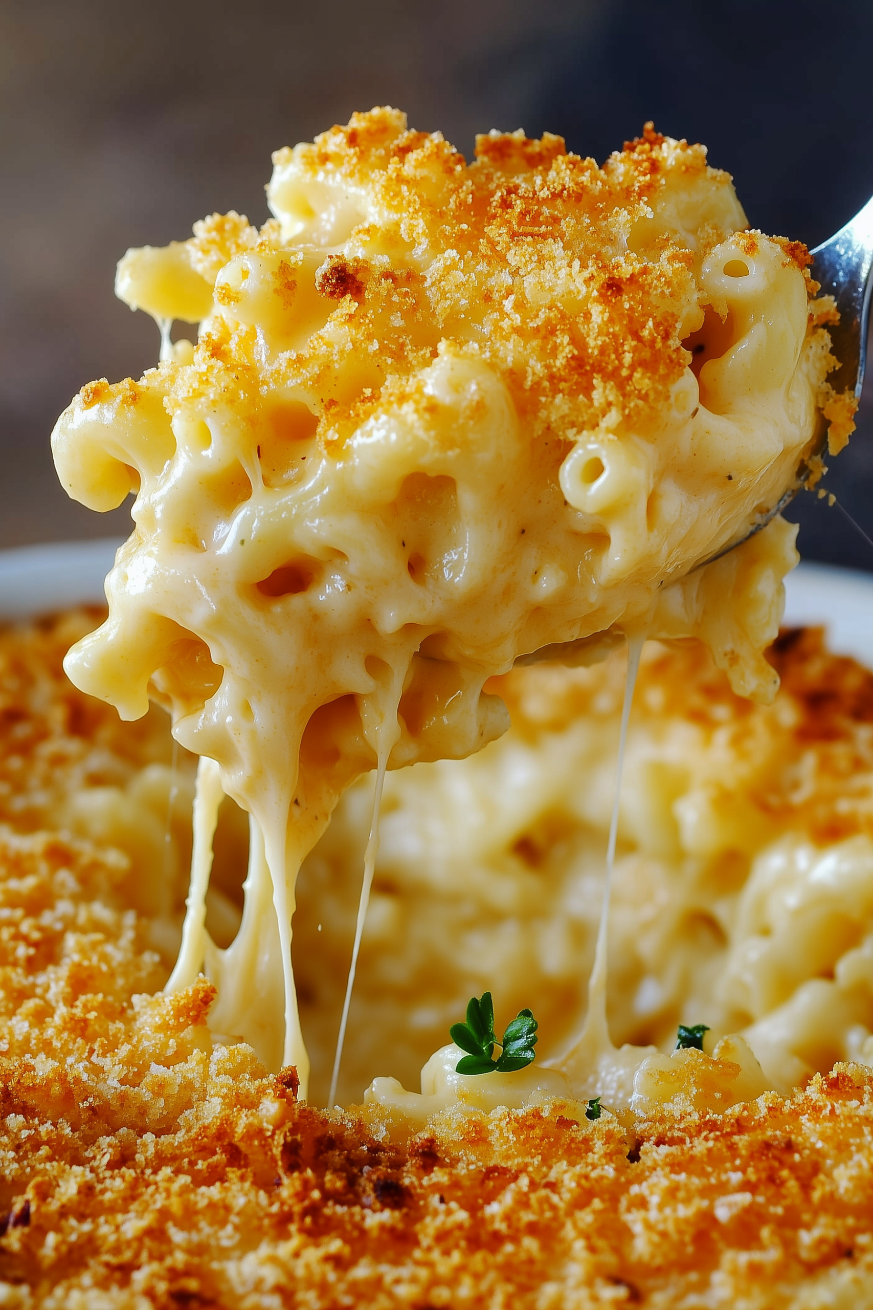 The BEST Homemade Baked Mac and Cheese 1 scaled The BEST Homemade Baked Mac and Cheese 1 scaled