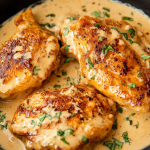 Marry Me Chicken 1