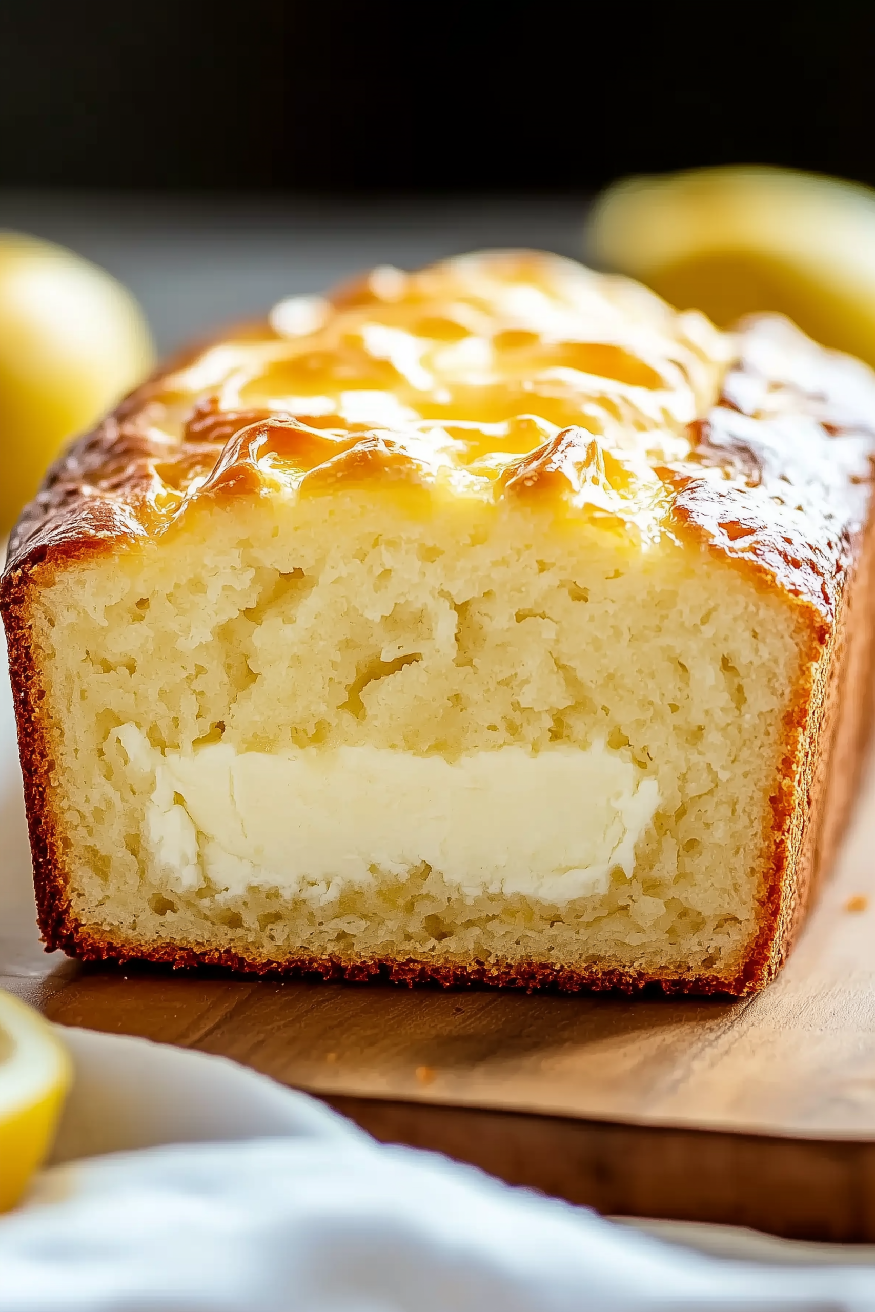 Lemon Cream Cheese Bread 2 scaled Lemon Cream Cheese Bread 2 scaled