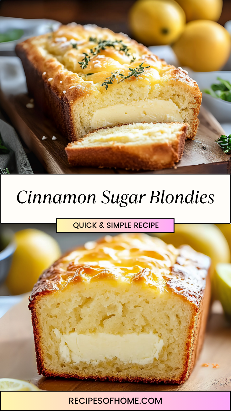 Lemon Cream Cheese Bread 3 Lemon Cream Cheese Bread 3