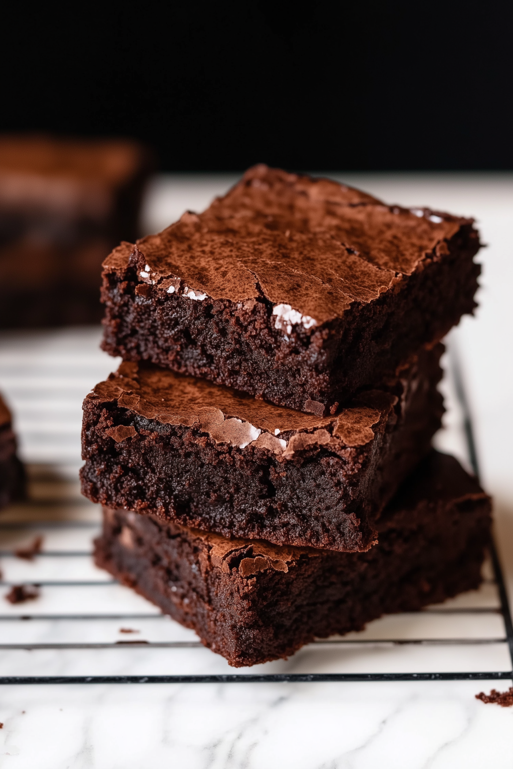 Best Fudgy Brownies Best Fudgy Brownies
