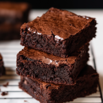 Best Fudgy Brownies 1