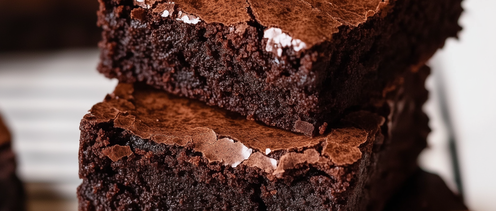 Best Fudgy Brownies 1