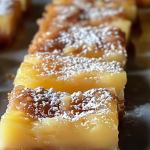 Pineapple Bliss Bars 1