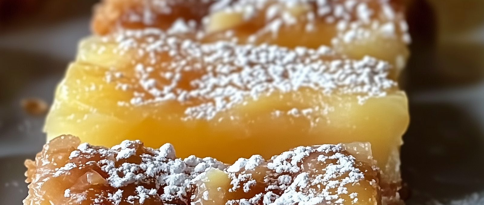 Pineapple Bliss Bars 1
