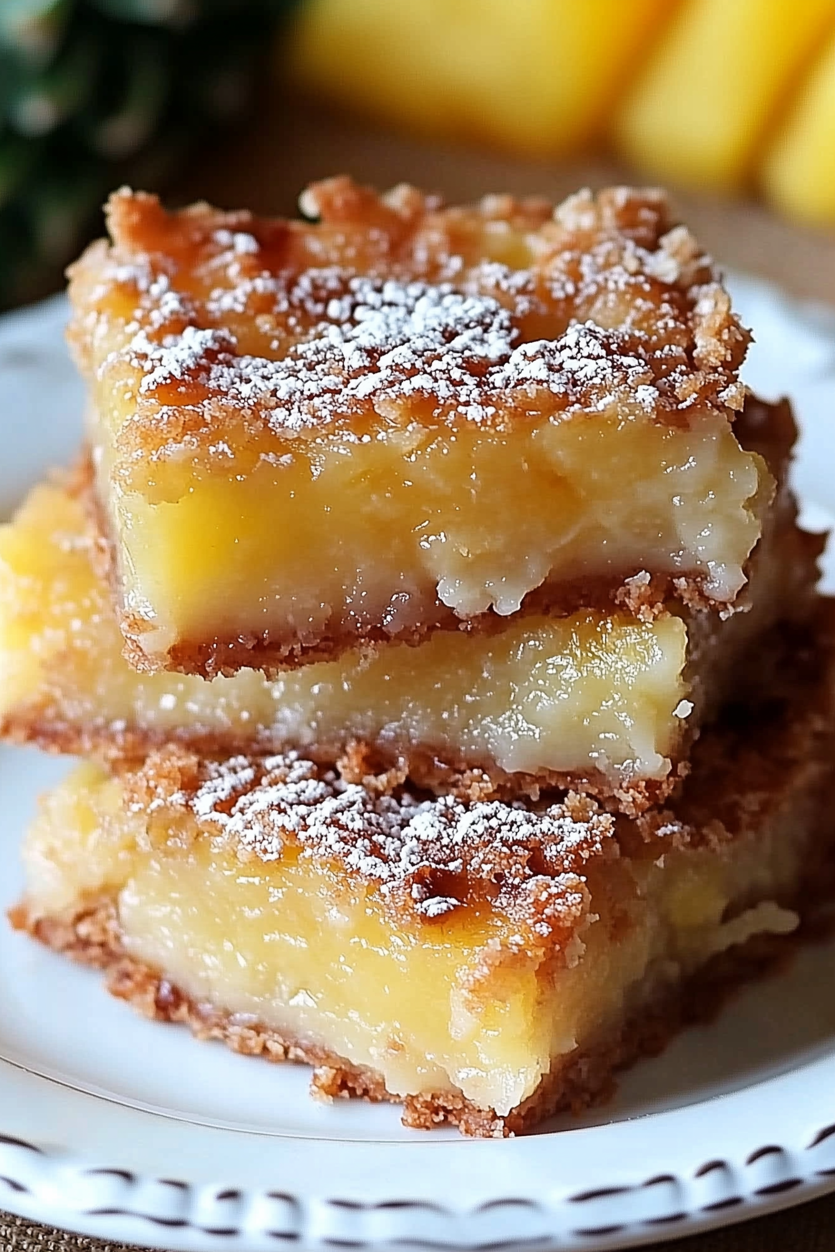 Pineapple Bliss Bars 2 scaled Pineapple Bliss Bars 2 scaled