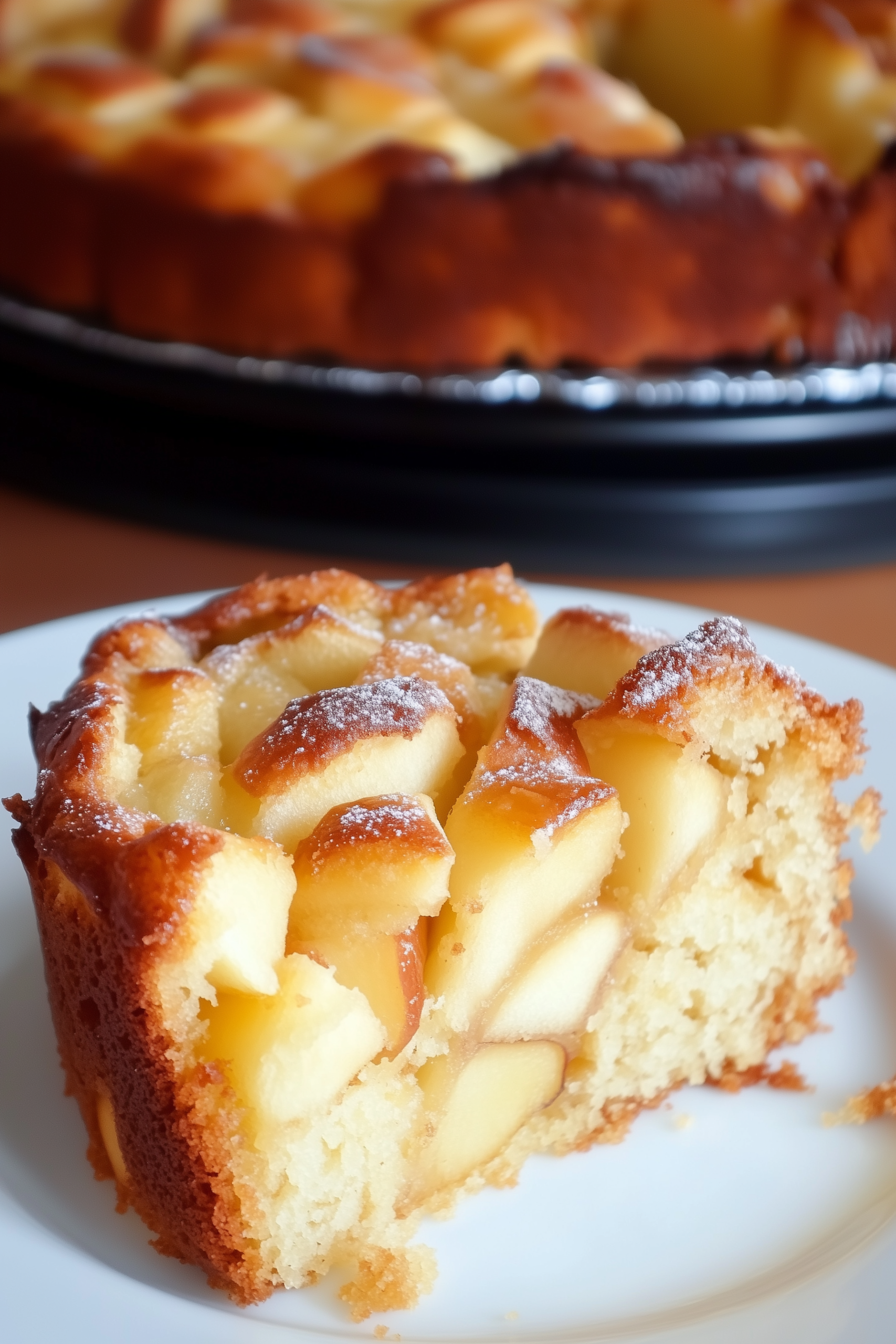 Italian Apple Cake 1 scaled Italian Apple Cake 1 scaled