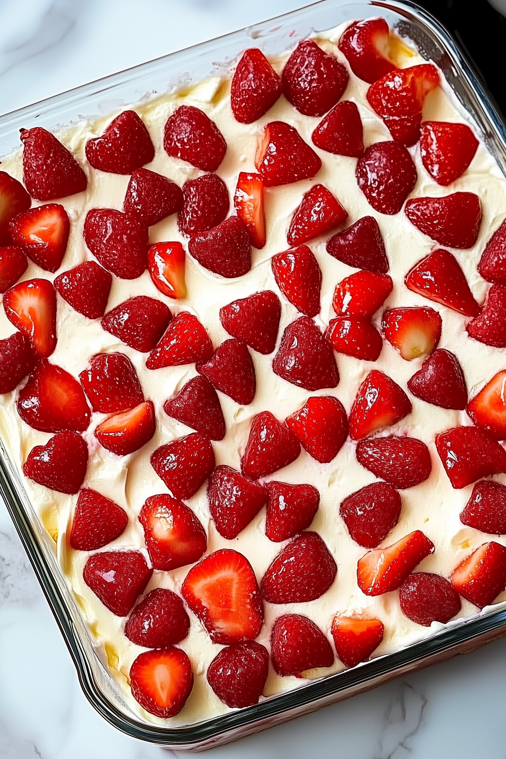 Easy Icebox Cake 2 scaled Easy Icebox Cake 2 scaled